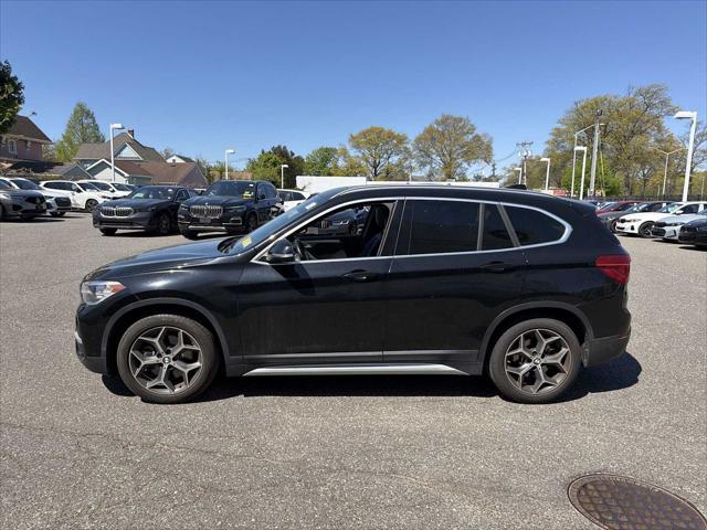 2019 BMW X1 xDrive28i