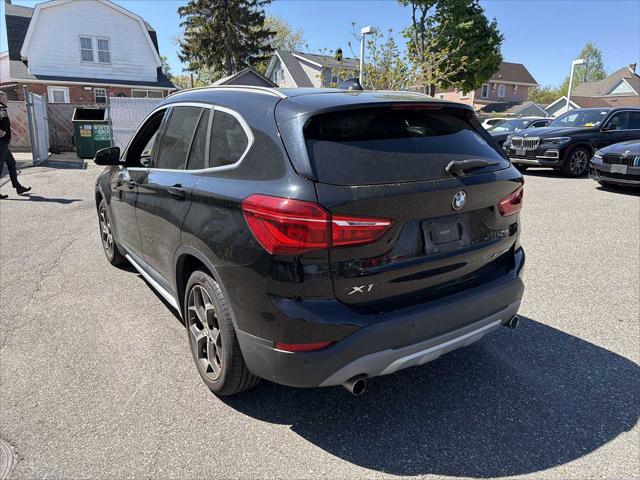 2019 BMW X1 xDrive28i
