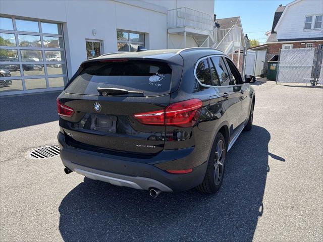 2019 BMW X1 xDrive28i