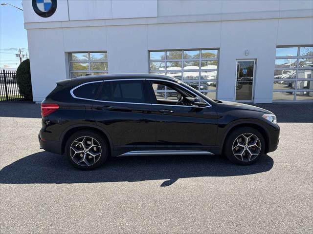 2019 BMW X1 xDrive28i