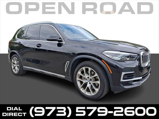 2022 BMW X5 xDrive40i for sale in Newton, NJ