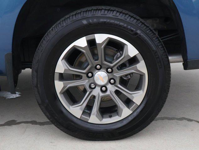 2024 Chevrolet Silverado 1500 4WD Crew Cab Short Bed High Country