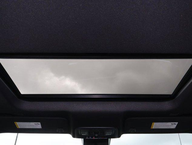 2024 Chevrolet Silverado 1500 4WD Crew Cab Short Bed High Country