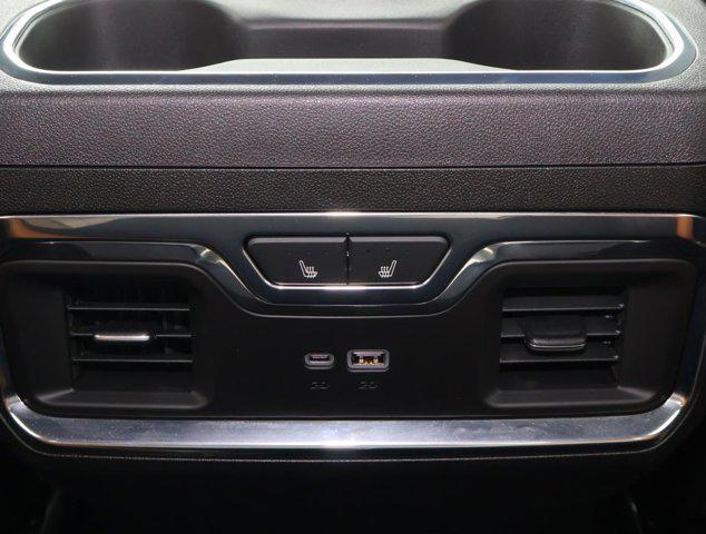 2024 Chevrolet Silverado 1500 4WD Crew Cab Short Bed High Country