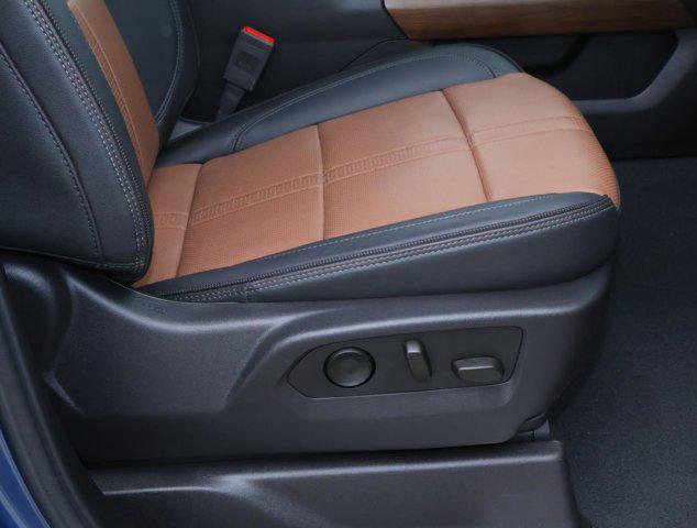 2024 Chevrolet Silverado 1500 4WD Crew Cab Short Bed High Country