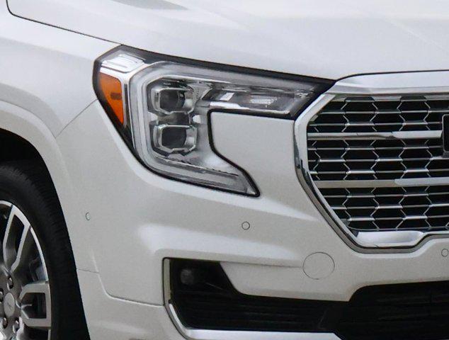 2024 GMC Terrain AWD Denali