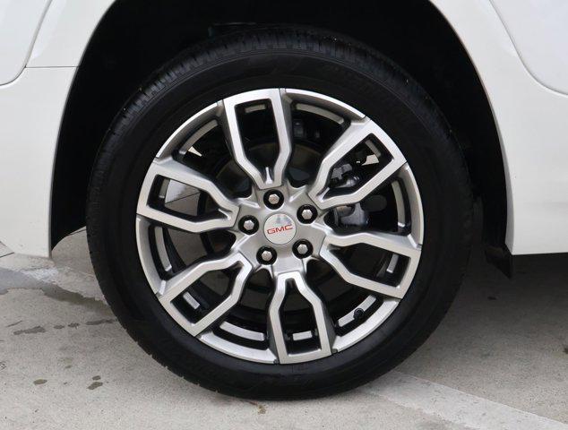 2024 GMC Terrain AWD Denali