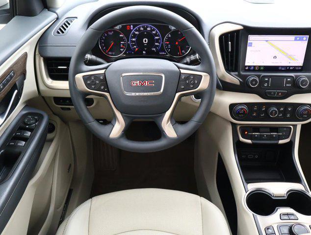 2024 GMC Terrain AWD Denali