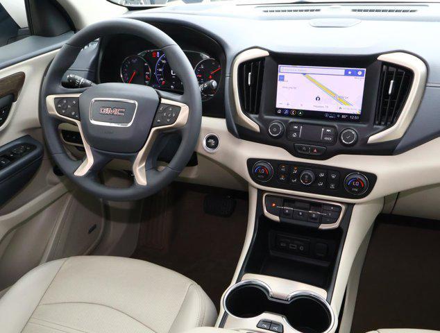 2024 GMC Terrain AWD Denali