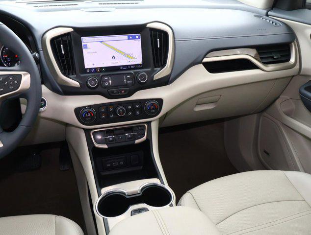 2024 GMC Terrain AWD Denali