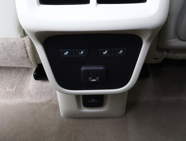 2024 GMC Terrain AWD Denali