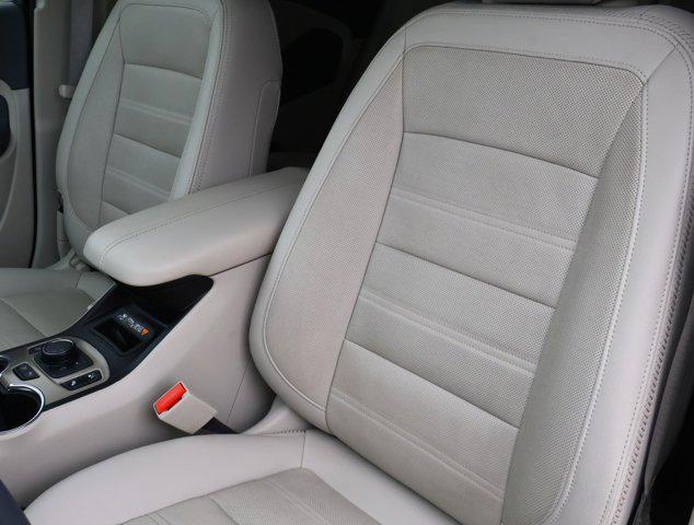 2024 GMC Terrain AWD Denali