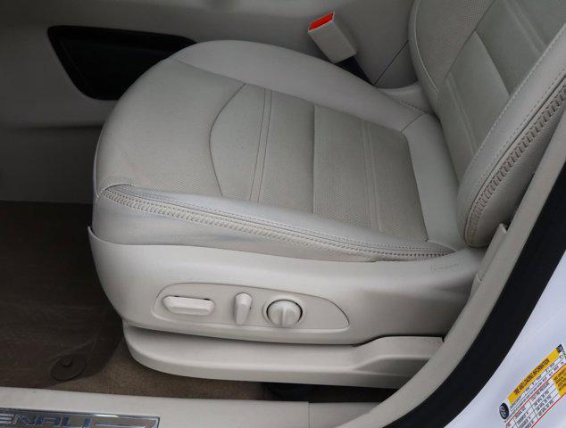 2024 GMC Terrain AWD Denali