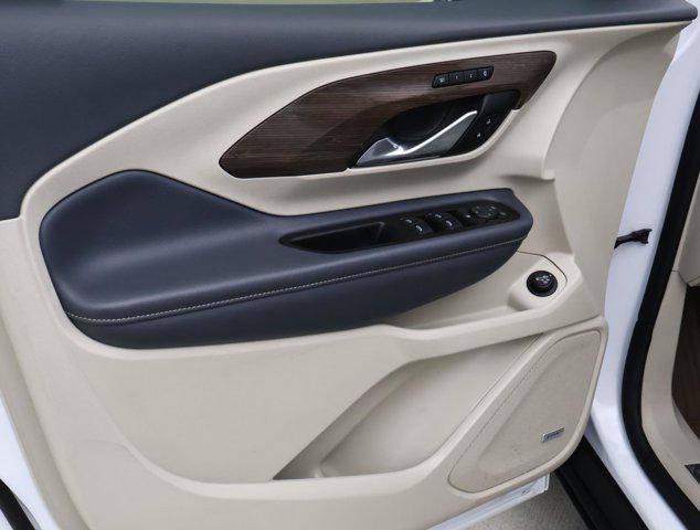 2024 GMC Terrain AWD Denali