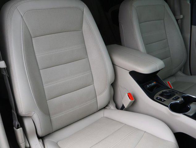 2024 GMC Terrain AWD Denali