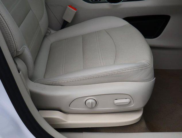 2024 GMC Terrain AWD Denali