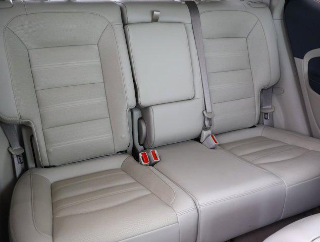 2024 GMC Terrain AWD Denali