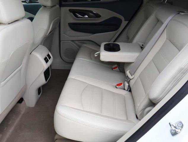 2024 GMC Terrain AWD Denali