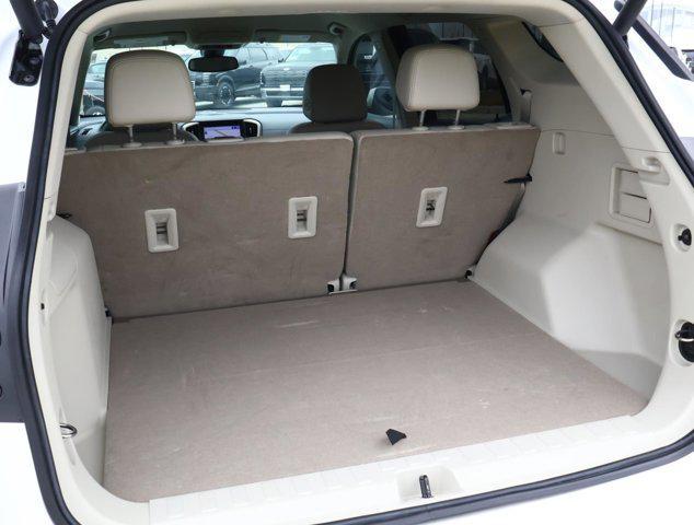 2024 GMC Terrain AWD Denali