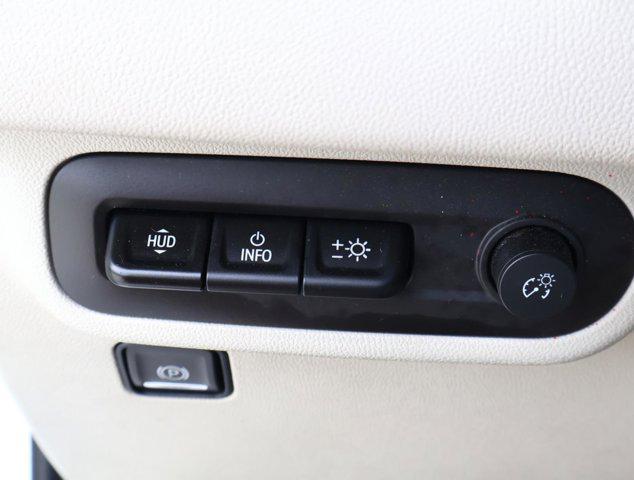 2024 GMC Terrain AWD Denali