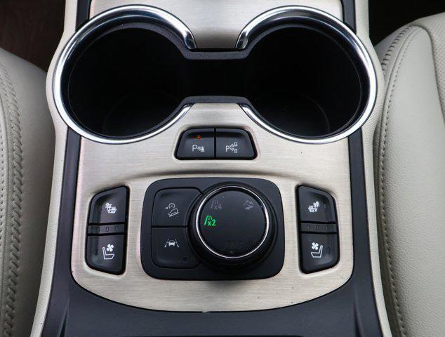 2024 GMC Terrain AWD Denali