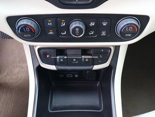 2024 GMC Terrain AWD Denali