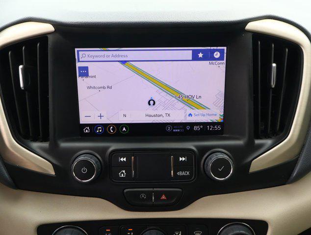 2024 GMC Terrain AWD Denali