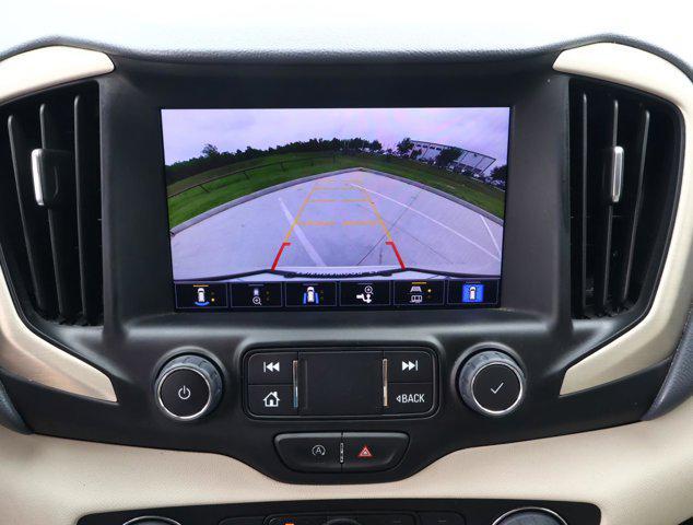 2024 GMC Terrain AWD Denali