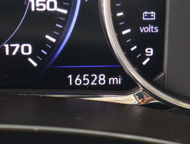 2024 GMC Terrain AWD Denali