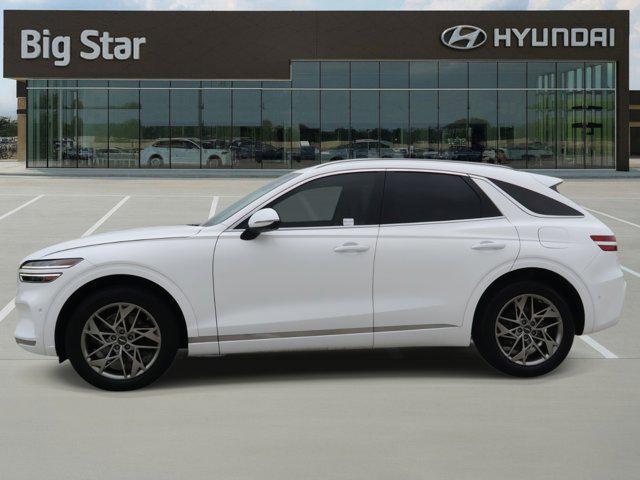 2022 Genesis GV70 2.5T AWD