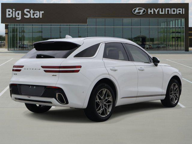 2022 Genesis GV70 2.5T AWD