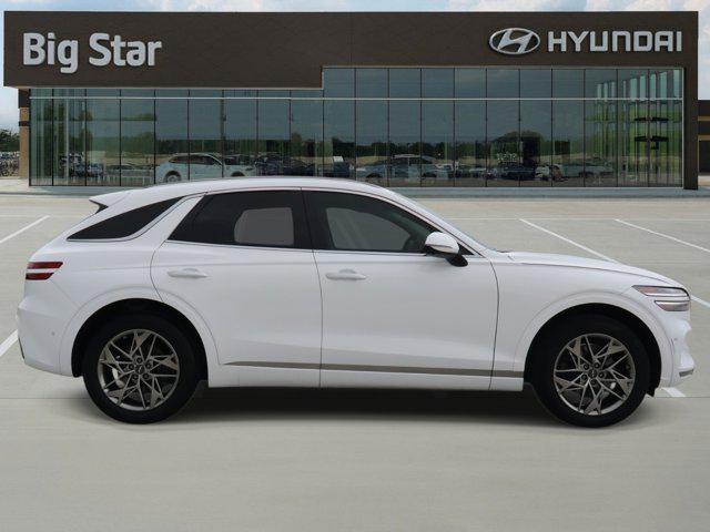 2022 Genesis GV70 2.5T AWD