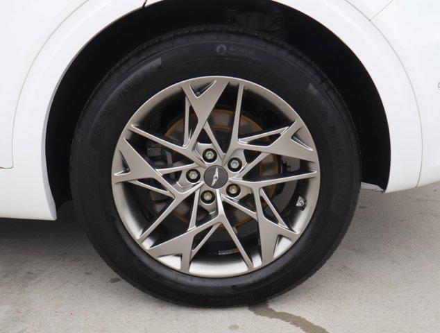 2022 Genesis GV70 2.5T AWD