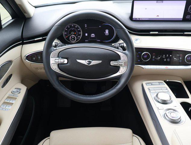 2022 Genesis GV70 2.5T AWD