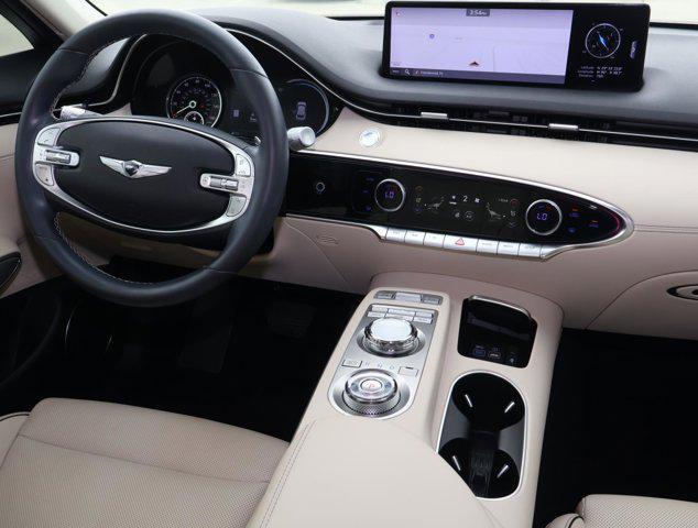2022 Genesis GV70 2.5T AWD