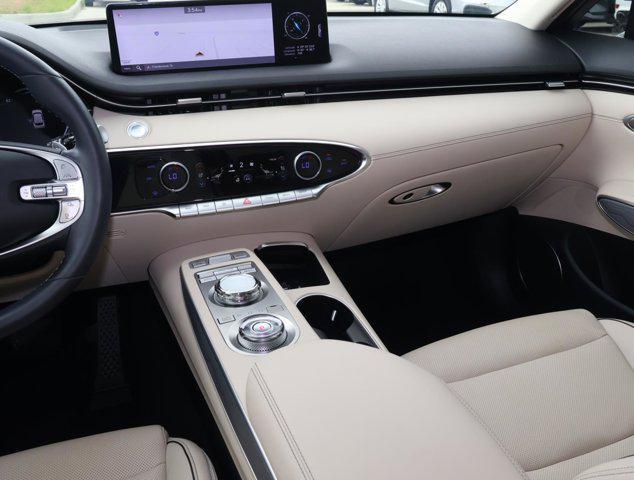 2022 Genesis GV70 2.5T AWD
