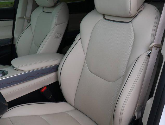 2022 Genesis GV70 2.5T AWD