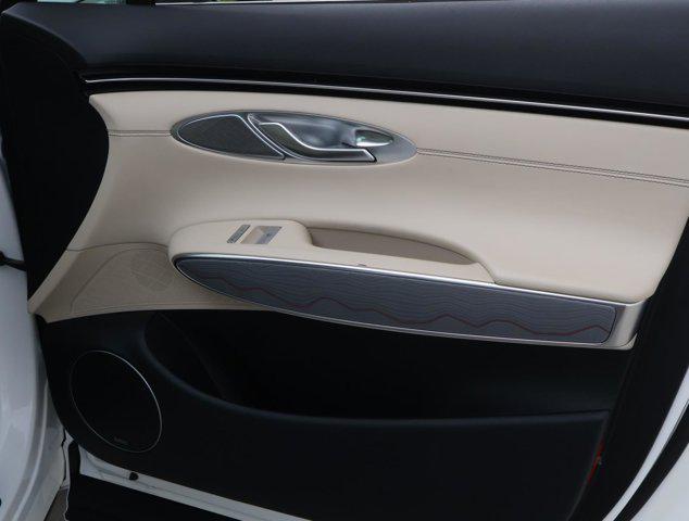 2022 Genesis GV70 2.5T AWD