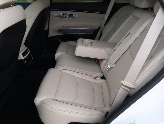 2022 Genesis GV70 2.5T AWD