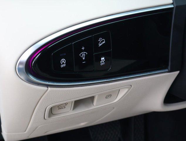 2022 Genesis GV70 2.5T AWD