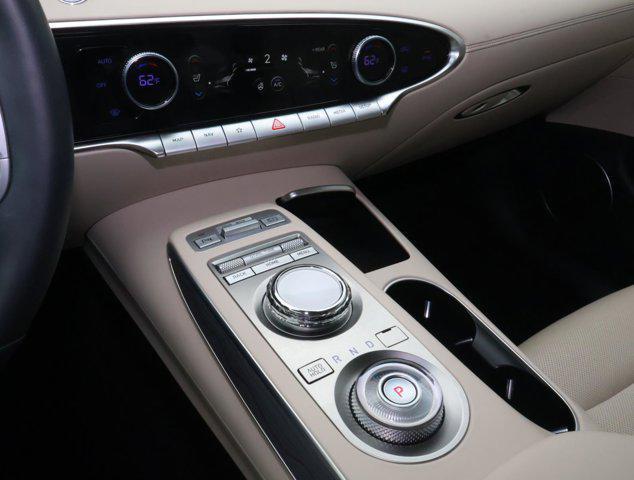 2022 Genesis GV70 2.5T AWD