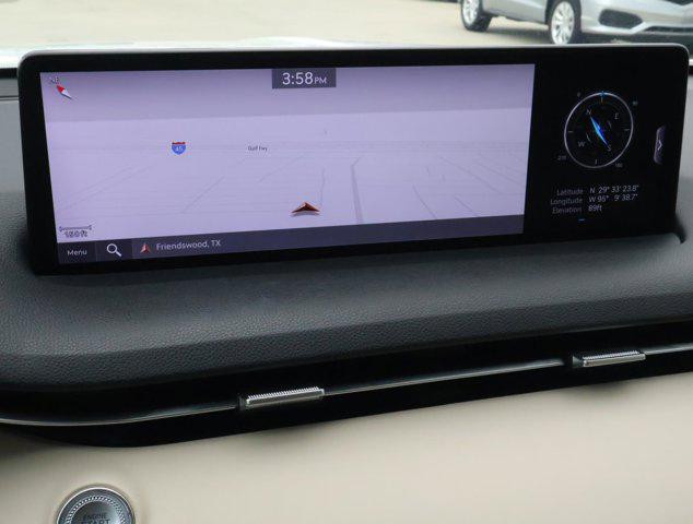 2022 Genesis GV70 2.5T AWD