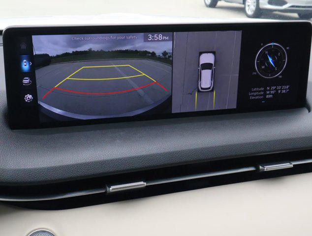 2022 Genesis GV70 2.5T AWD