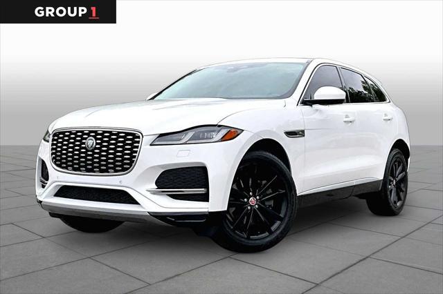 2023 Jaguar F-PACE S P250 AWD Automatic for sale in Columbia, SC