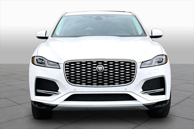2023 Jaguar F-PACE S P250 AWD Automatic