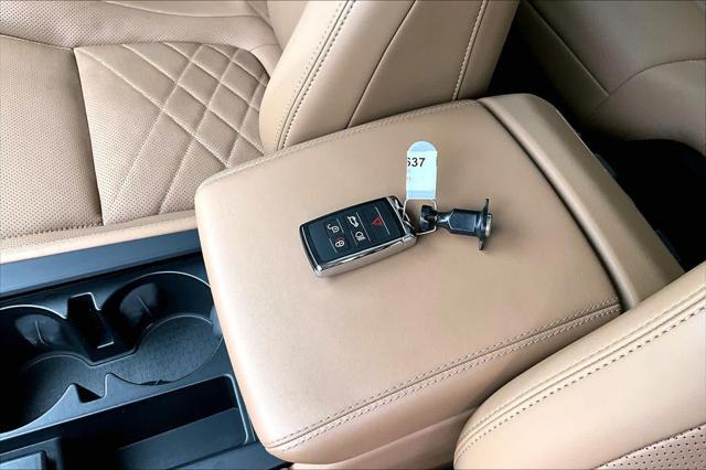 2023 Jaguar F-PACE S P250 AWD Automatic