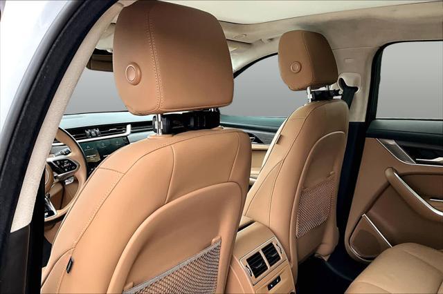 2023 Jaguar F-PACE S P250 AWD Automatic