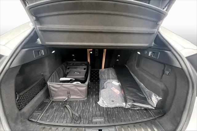 2023 Jaguar F-PACE S P250 AWD Automatic