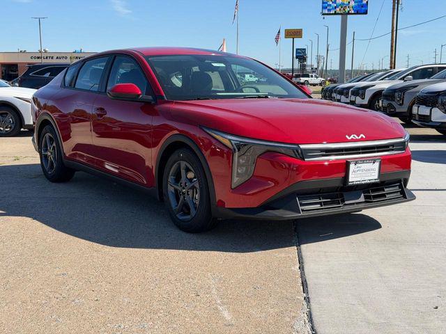 2026 Kia K4 LXS for sale in Cape Girardeau, MO