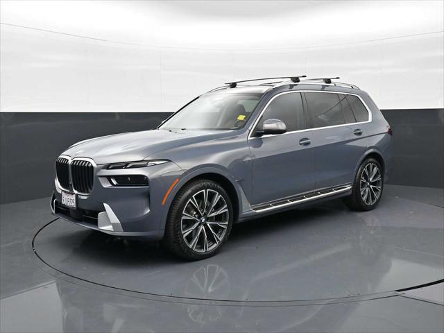 2023 BMW X7 xDrive40i for sale in Seaside, CA